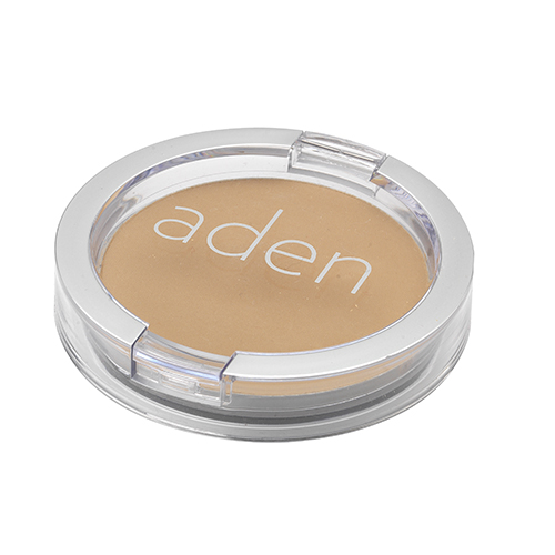 Aden Compact Powder Face 05
