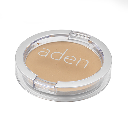 Aden Compact Powder Face 06