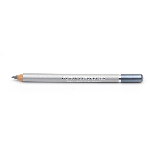 Aden Eyeliner Pencil Dark Silver