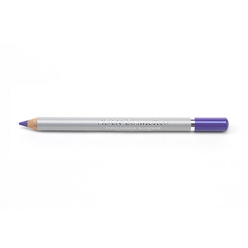 Aden Eyeliner Pencil Violet