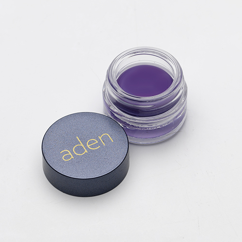 Aden Gel Eyeliner Lilac 3g