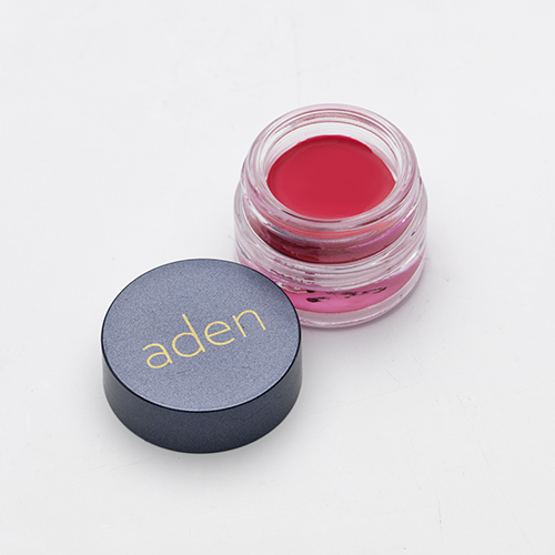 Aden Gel Eyeliner Pink 3g