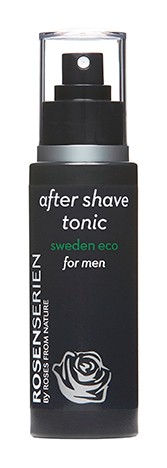 Rosenserien After Shave Tonic 100ml