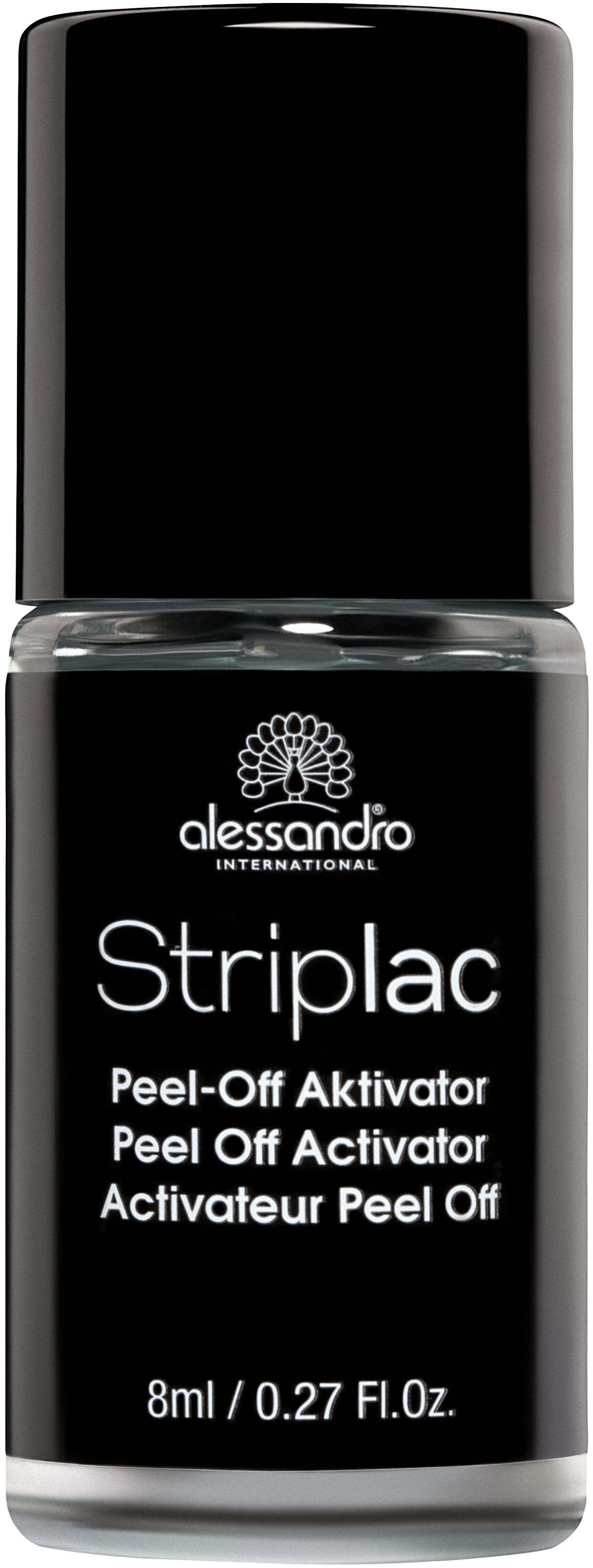 Alessandro Striplac Peel-Off Aktivator