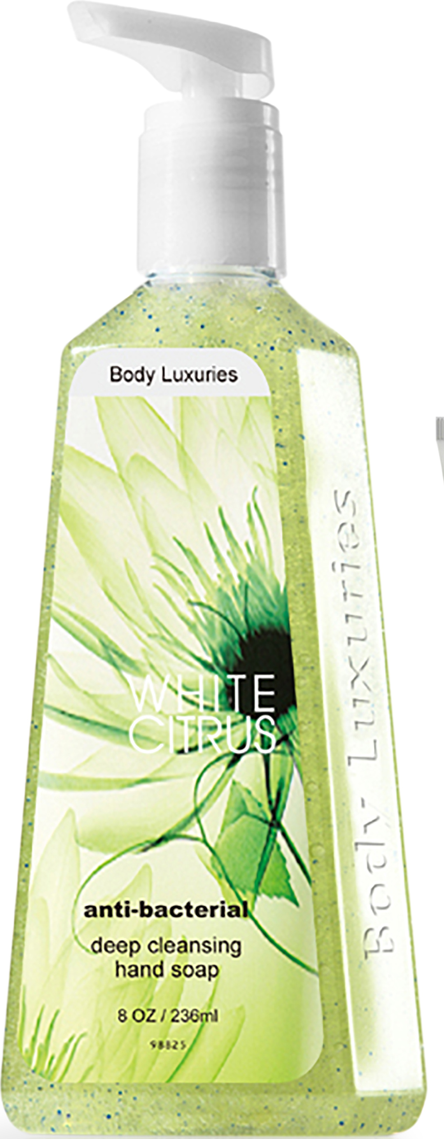 Body Luxuries White Citrus Handtvål 236ml
