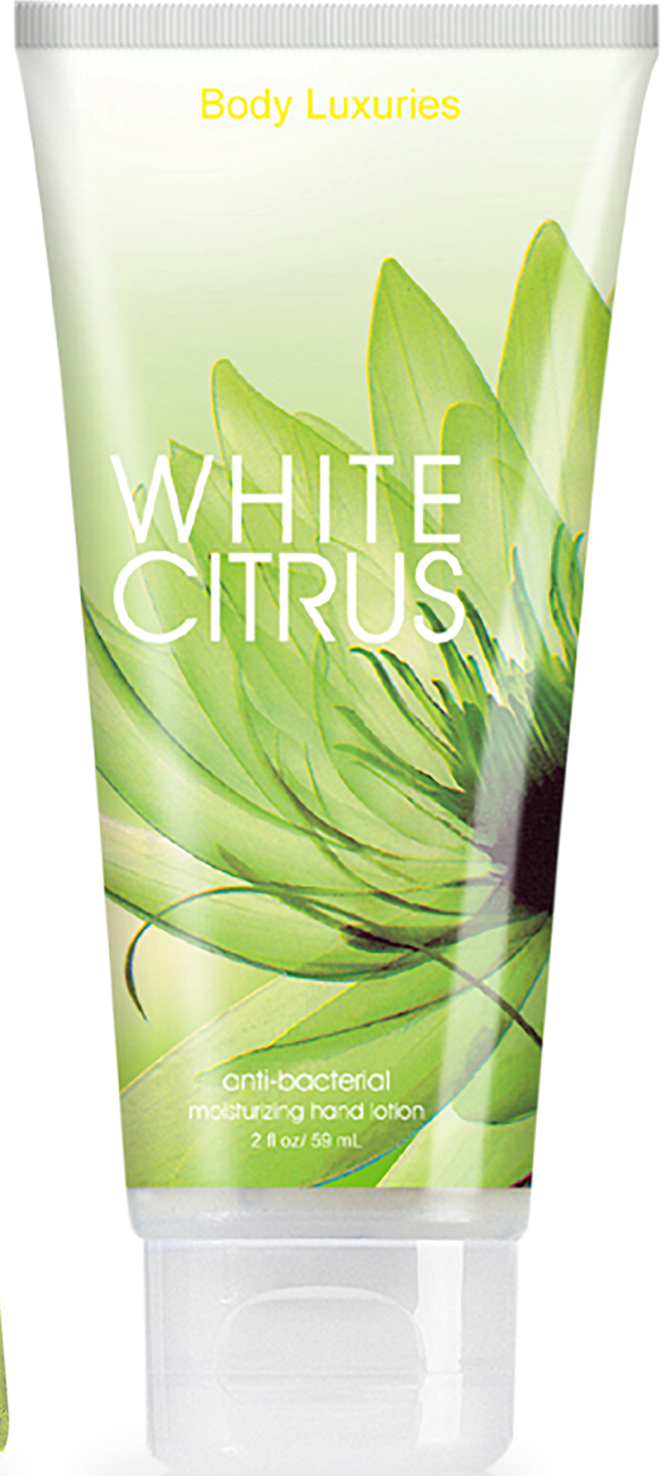 Body Luxuries White Citrus Handkräm 59ml