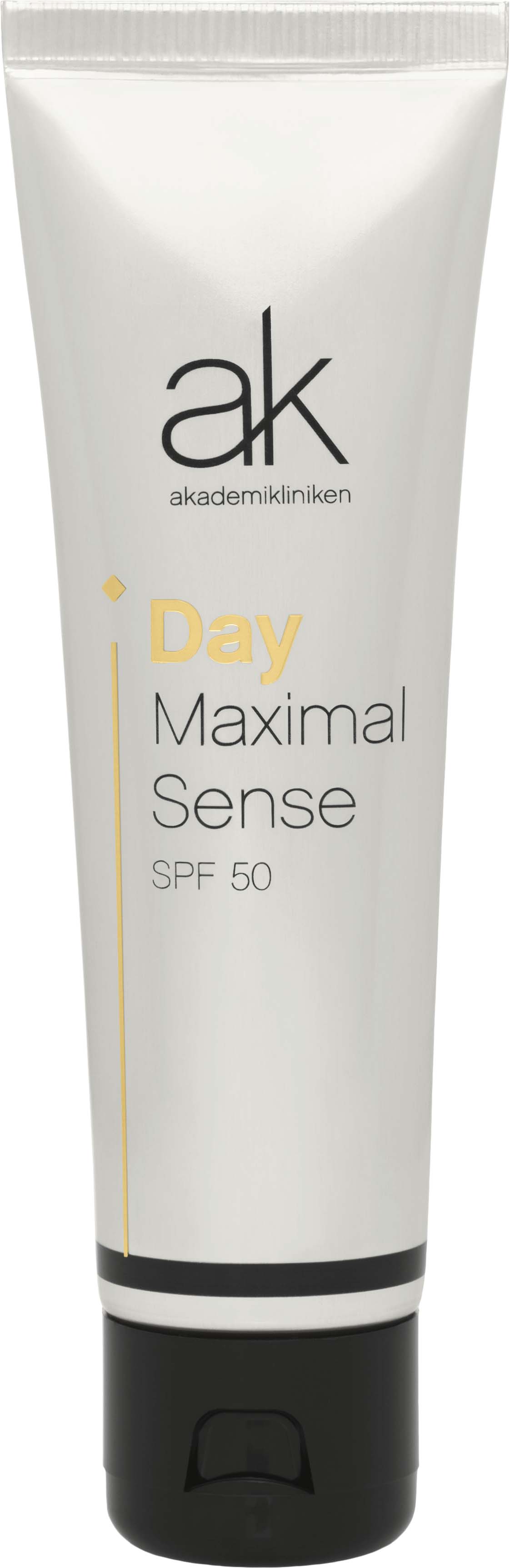 Akademikliniken Day Maximal Sense SPF50 50 ml