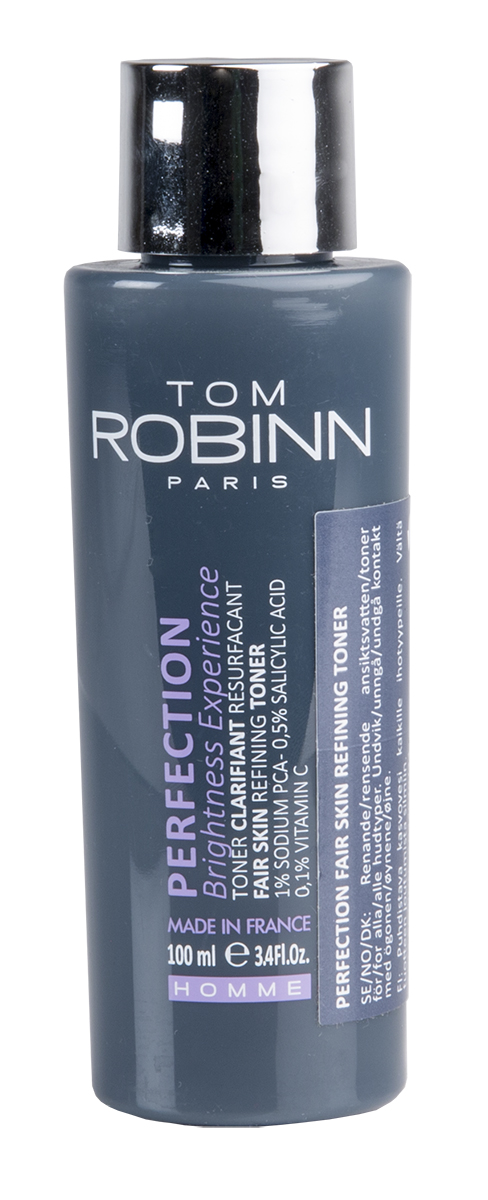 Tom Robinn Fair Skin Refining Toner 100ml
