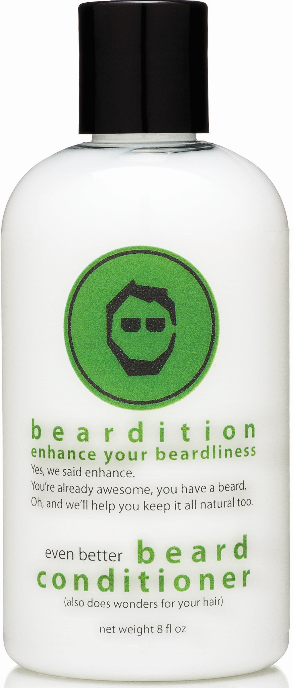Beardition Even Better Beard Conditioner