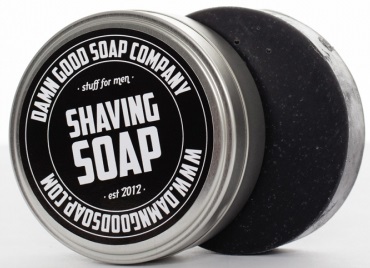 DGSC Shaving Soap 90g
