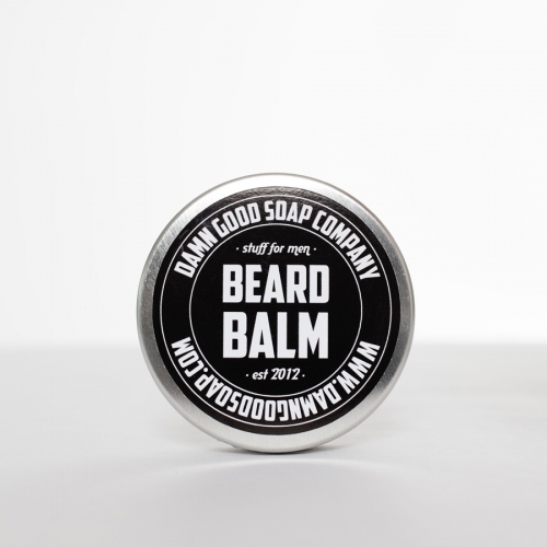 DGSC Beard Balm Orginal 50ml