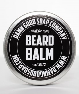 DGSC Beard Balm Mini 14ml