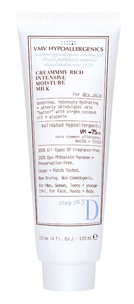 VMV Hypoallergenics Creammmy Cleansing Milk 150ml