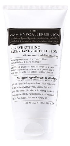 VMV Hypoallergenics Re-Everything Hand/Face/Bodylotion 185ml
