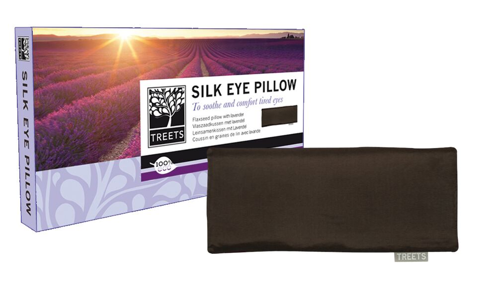 Treets ECO Wellness Eye Pillow