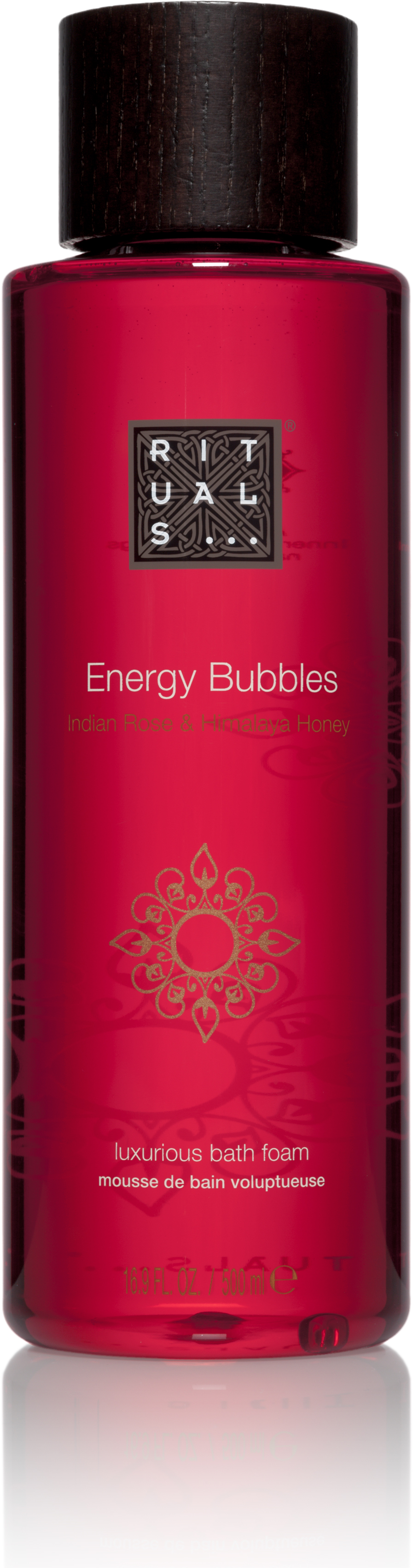 Rituals Ayurveda Energy Bubbles