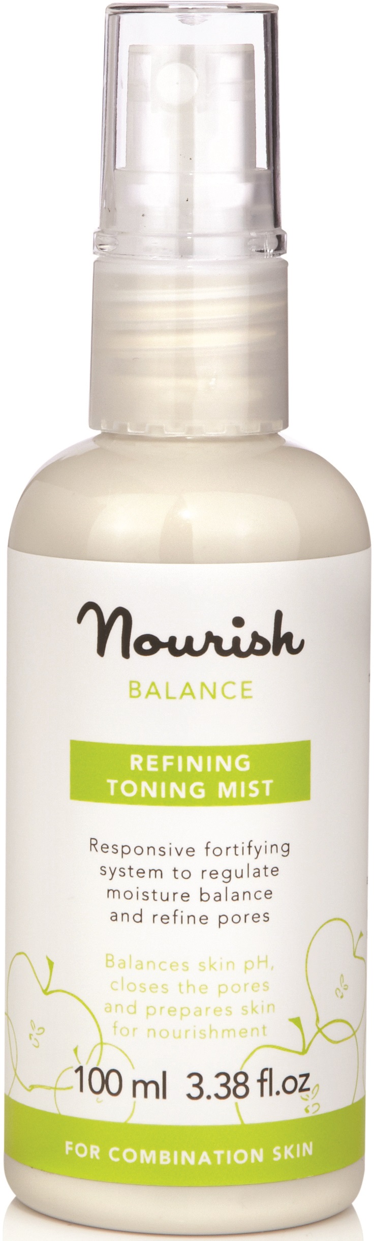 Nourish Skin Range Balance Toning Mist