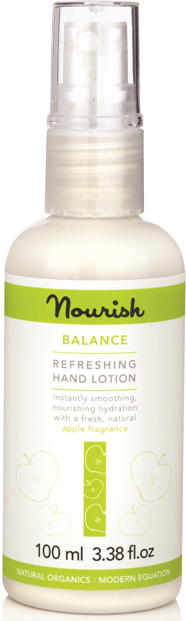 Nourish Skin Range Balance Hand Lotion