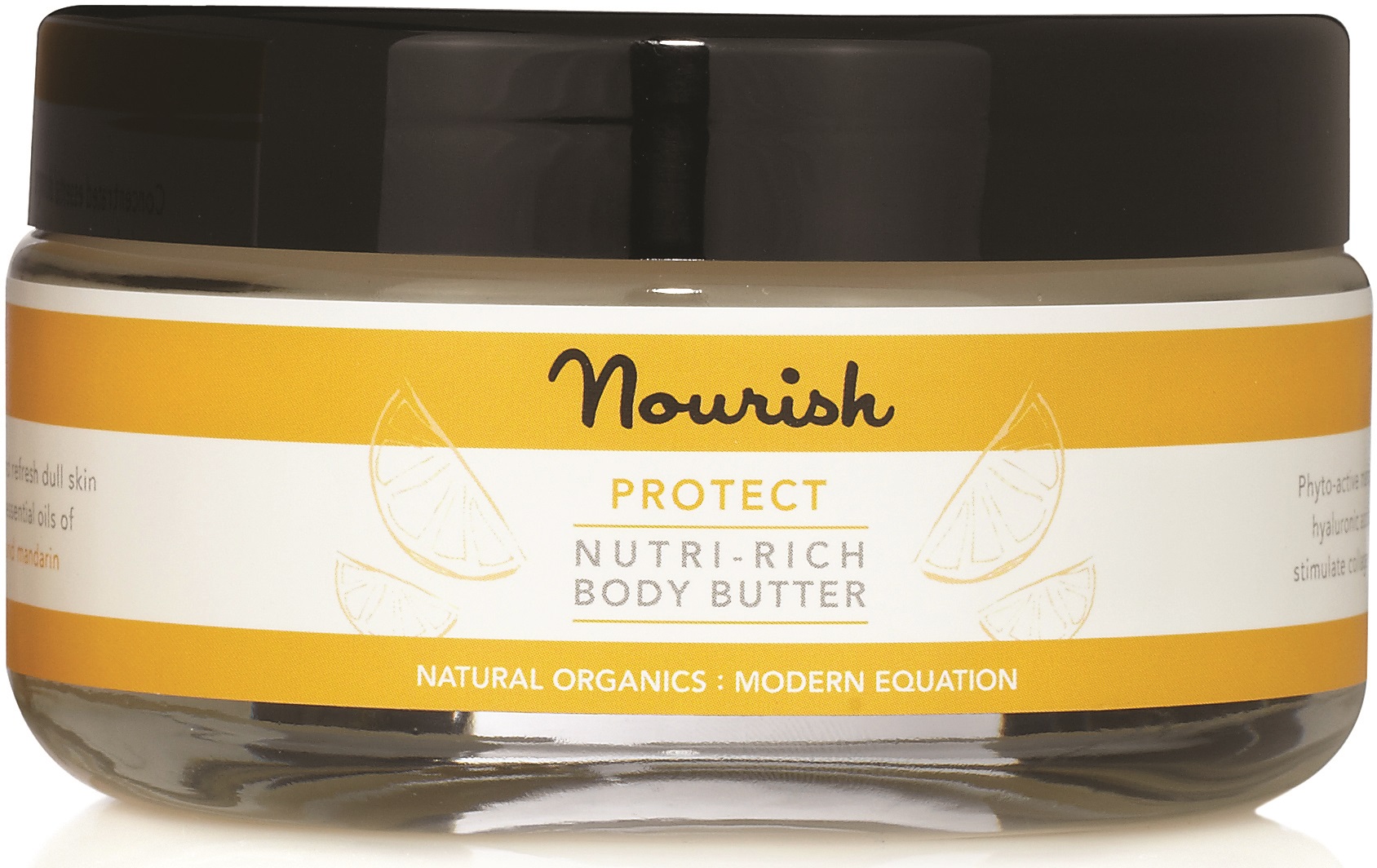 Nourish Skin Range Protect Body Butter