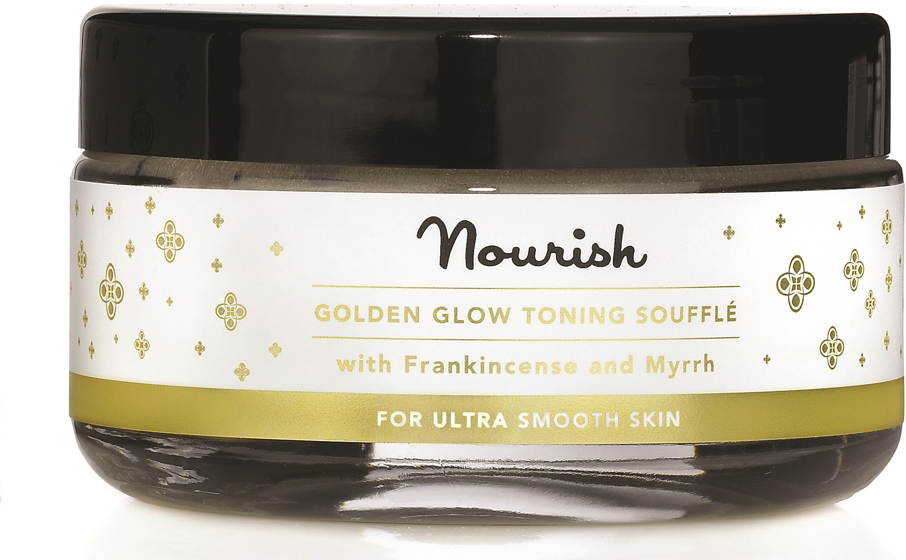 Nourish Skin Range Golden Glow Toning Soufflé