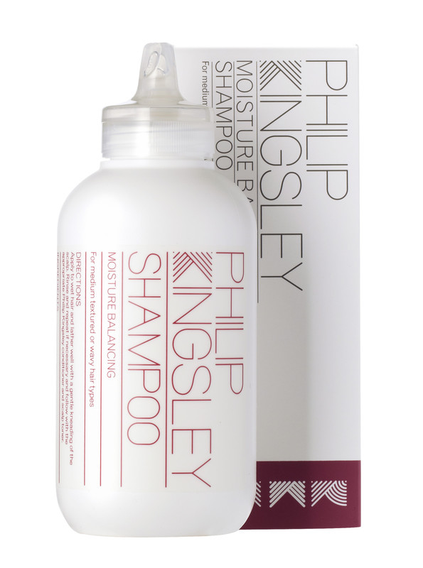 Philip Kingsley Moisture Balancing Shampoo 250ml