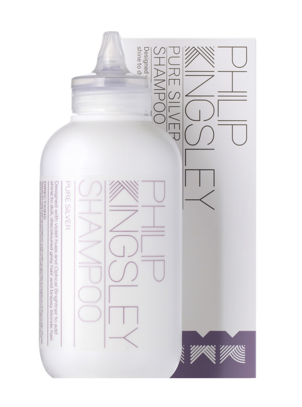 Philip Kingsley Pure Silver Shampoo 250ml