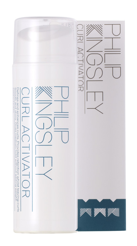 Philip Kingsley Curl Activator Styling 100ml