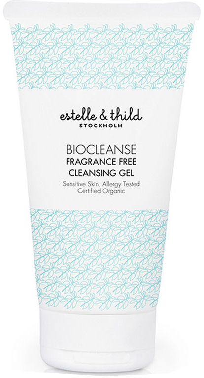 Estelle & Thild BioCleanse Fragrance Free Cleansing Gel