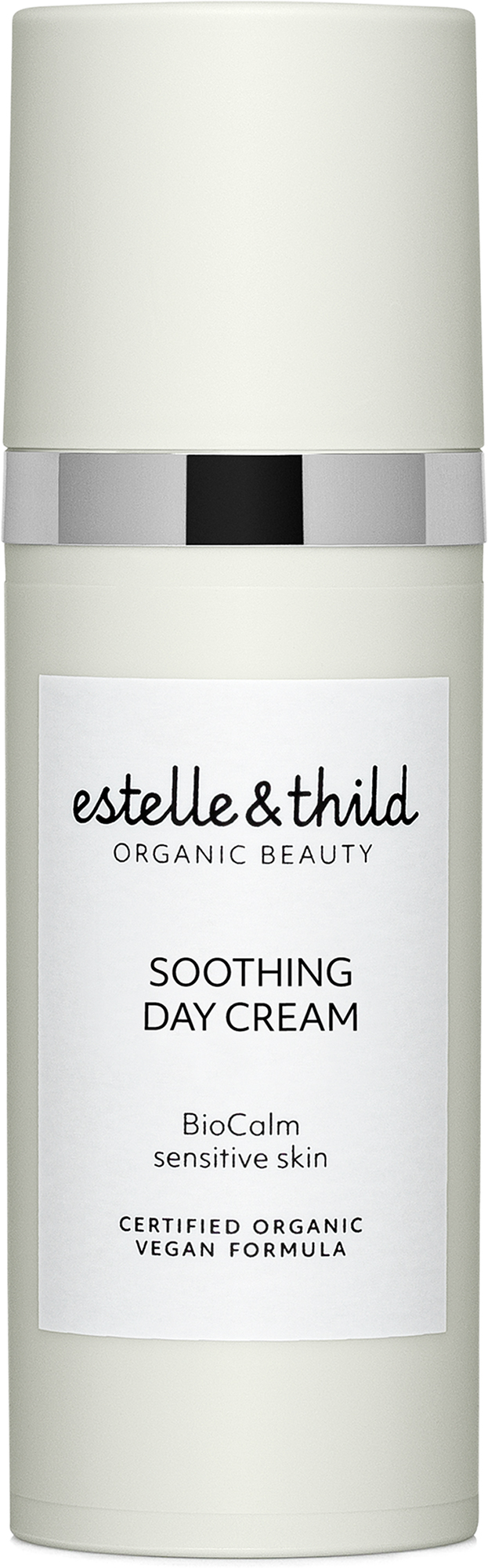Estelle & Thild BioCalm Soothing Moisture Day Cream