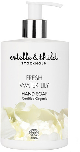 Estelle & Thild Fresh Water Lily Hand Soap