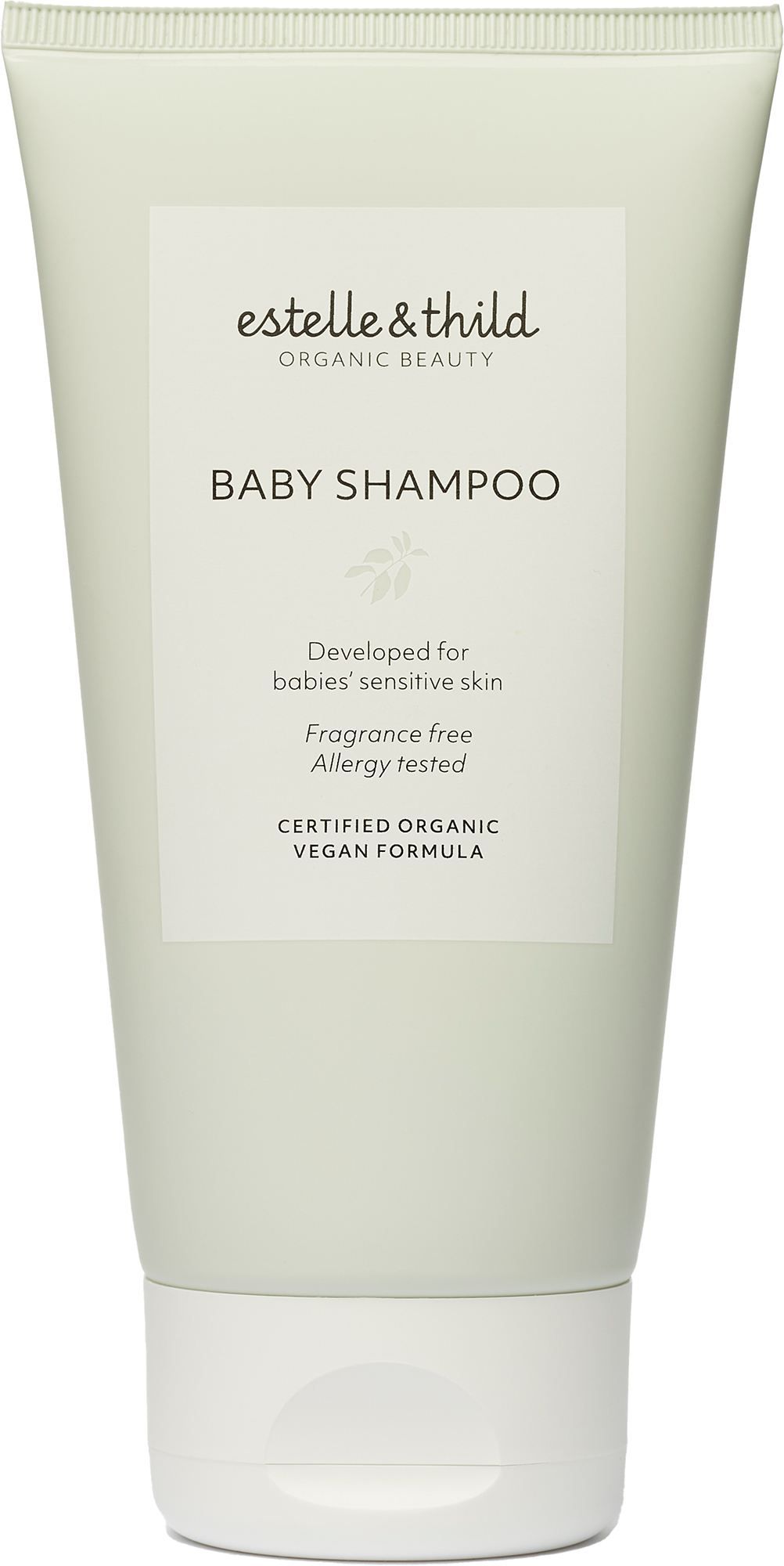 Estelle & Thild BioCare Baby Mild Shampoo