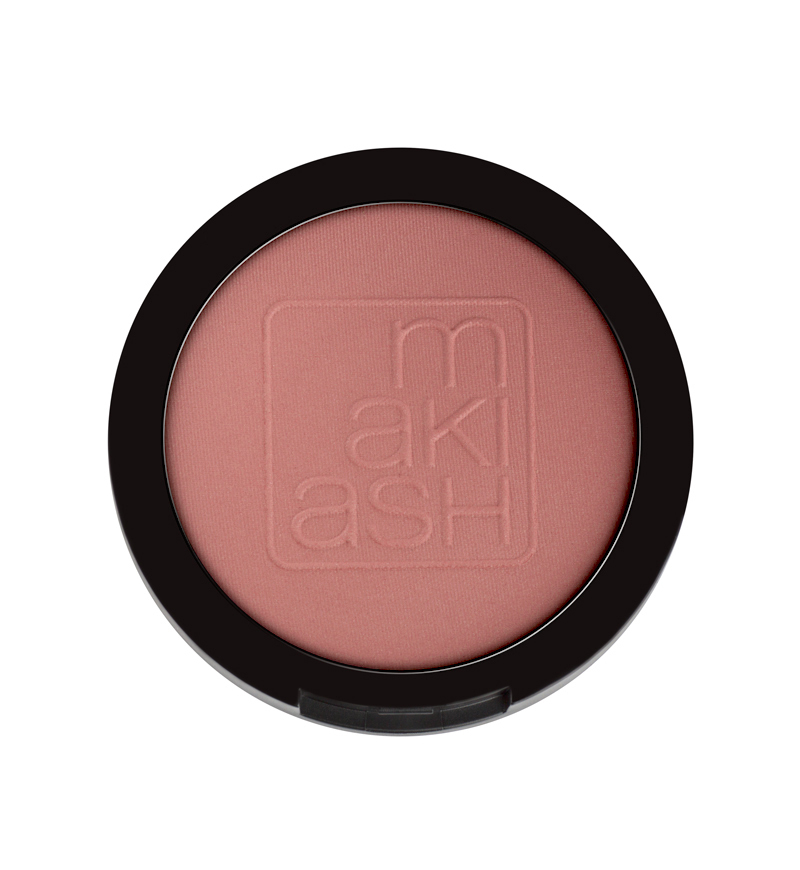 Makiash Blush Soft Pink