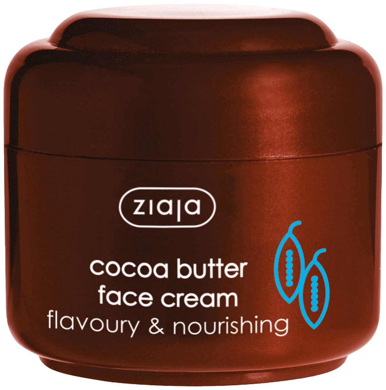 Ziaja Cocoa Butter Cream 50ml