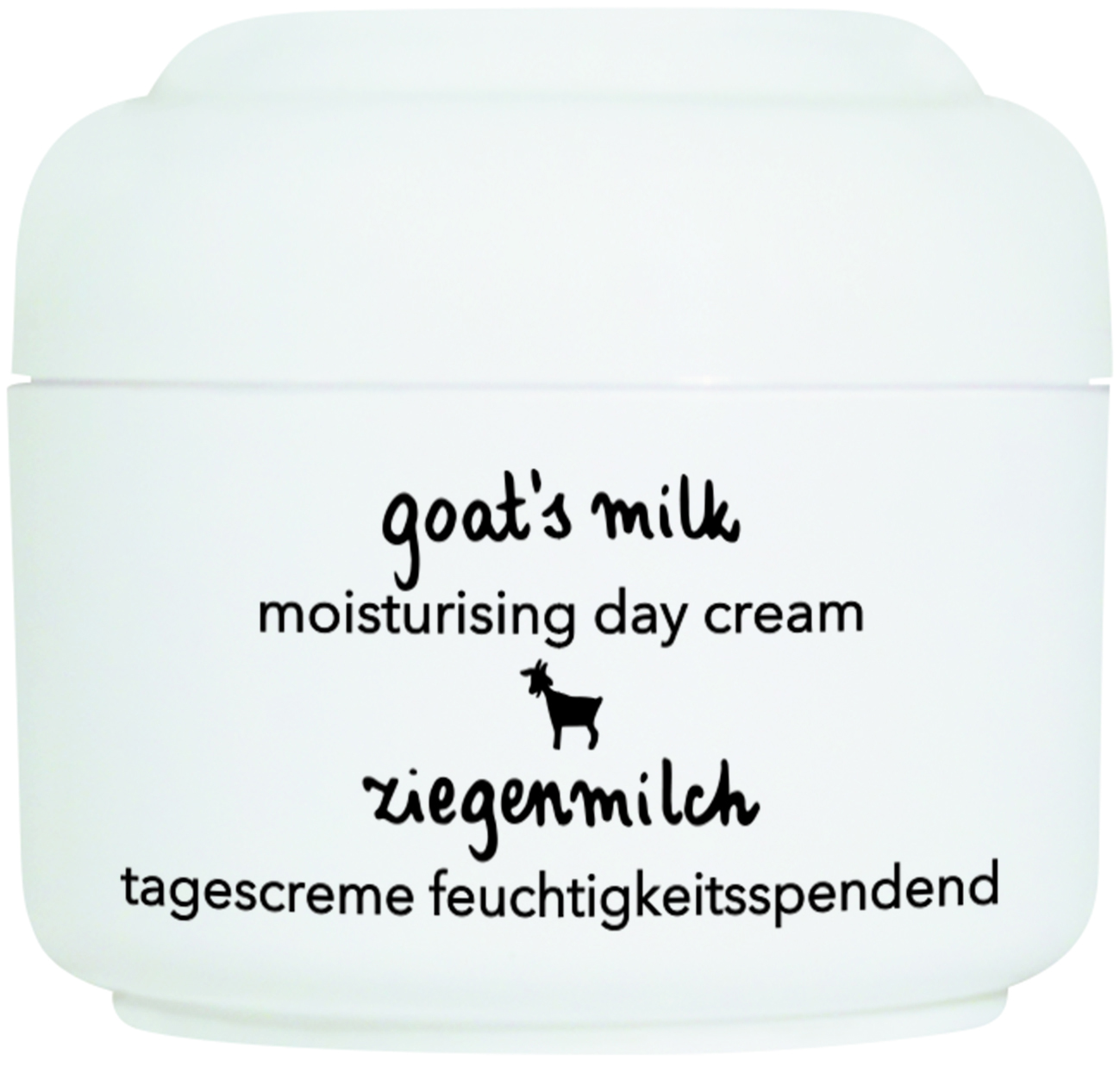 Ziaja Goat´s Milk Day Cream 50ml