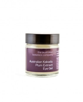 The Australian Botanics Company Kakadu Plum Extract Eye Gel