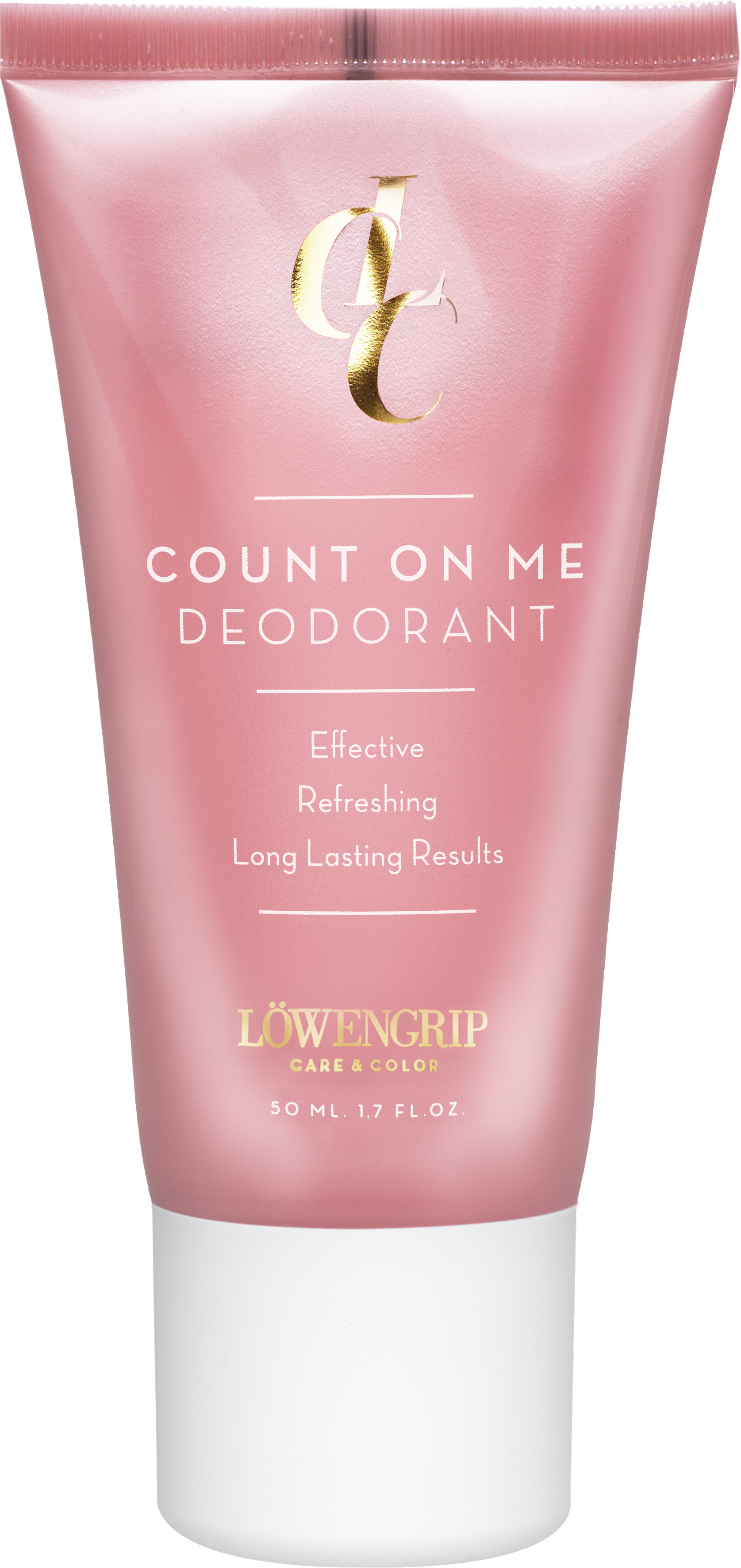 Löwengrip Care & Color Deo Count On Me