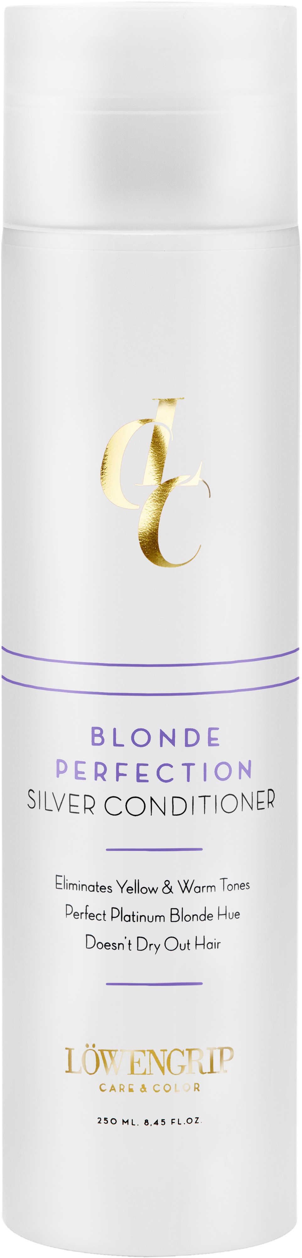 Löwengrip Care & Color Blonde Perfection Balsam