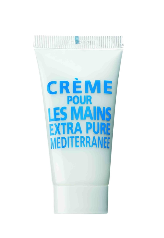 Savon De Marseille Hand Creme - Mediterranée 75ml