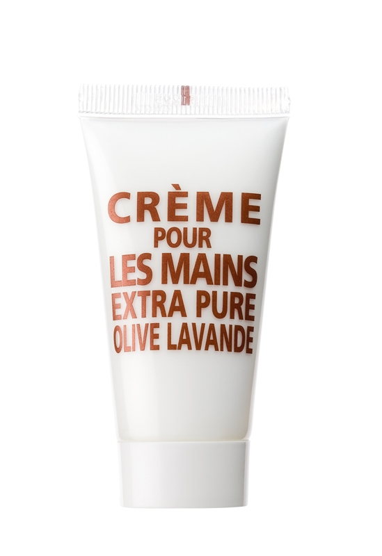 Savon De Marseille Hand Creme - Oliv Lavendel 75ml