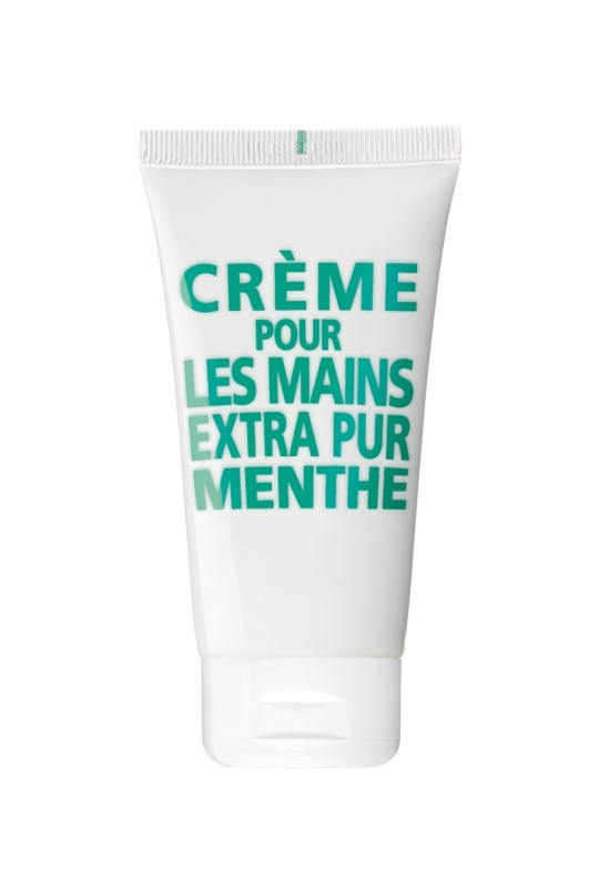 Savon De Marseille Hand Creme - Mynta 75ml