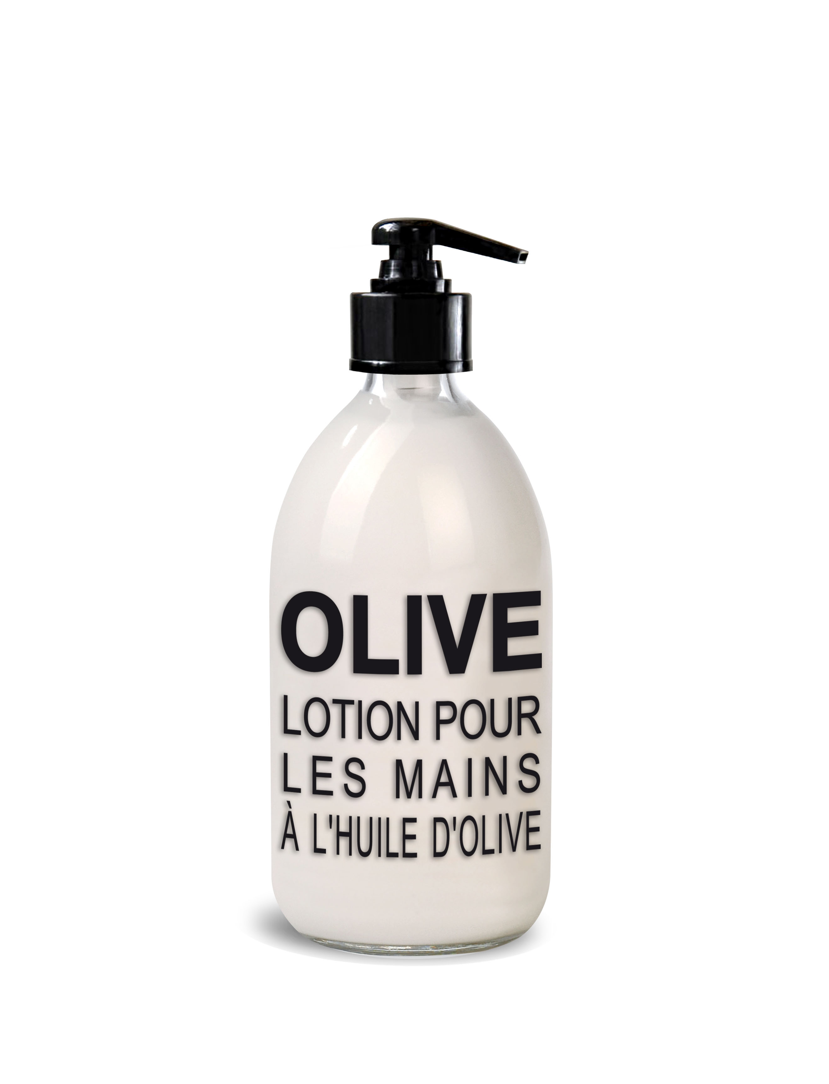 Savon De Marseille Handcreme Olive 300ml
