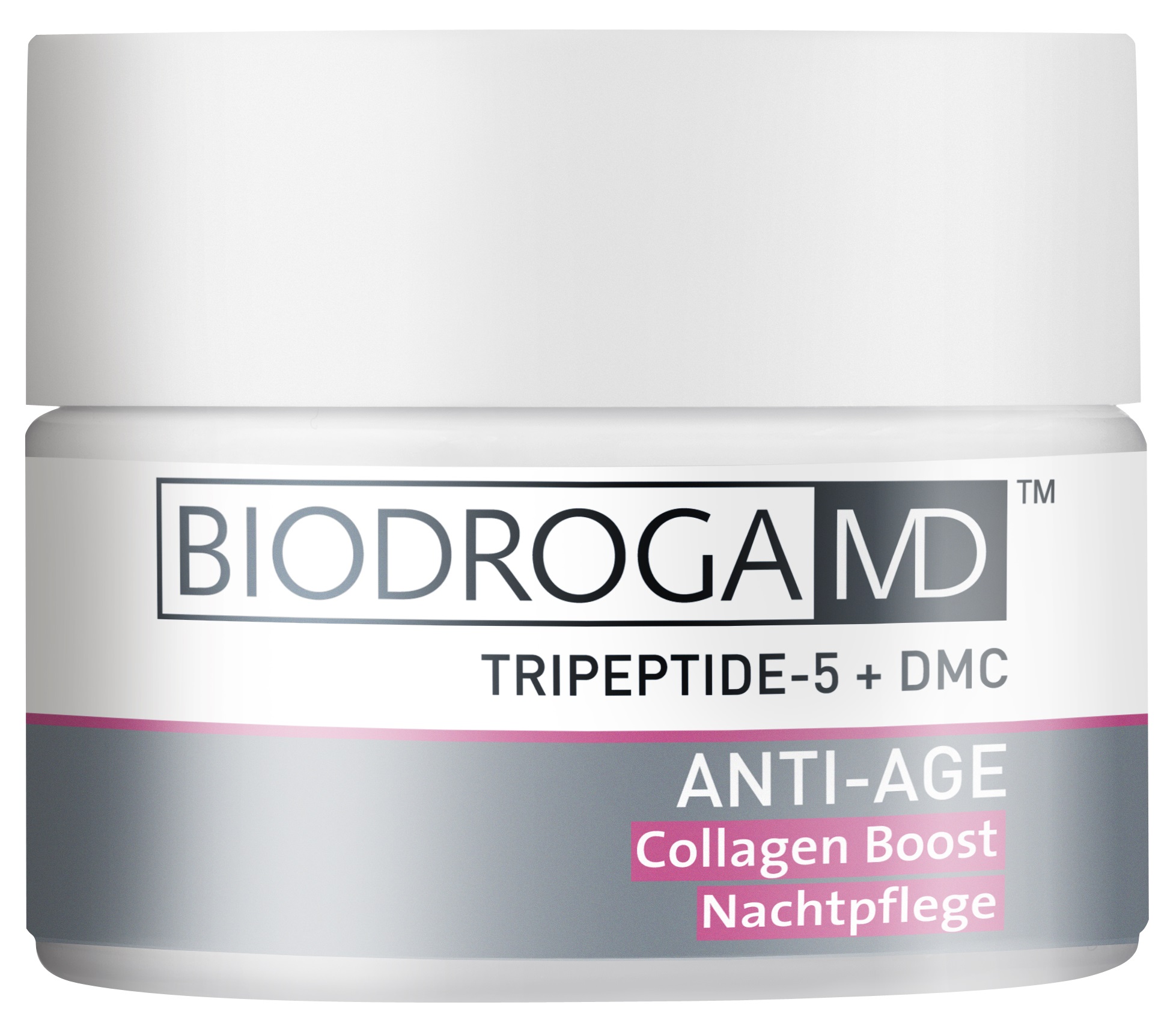 Biodroga MD Anti-Age Collagen Boost Night Cream 50ml