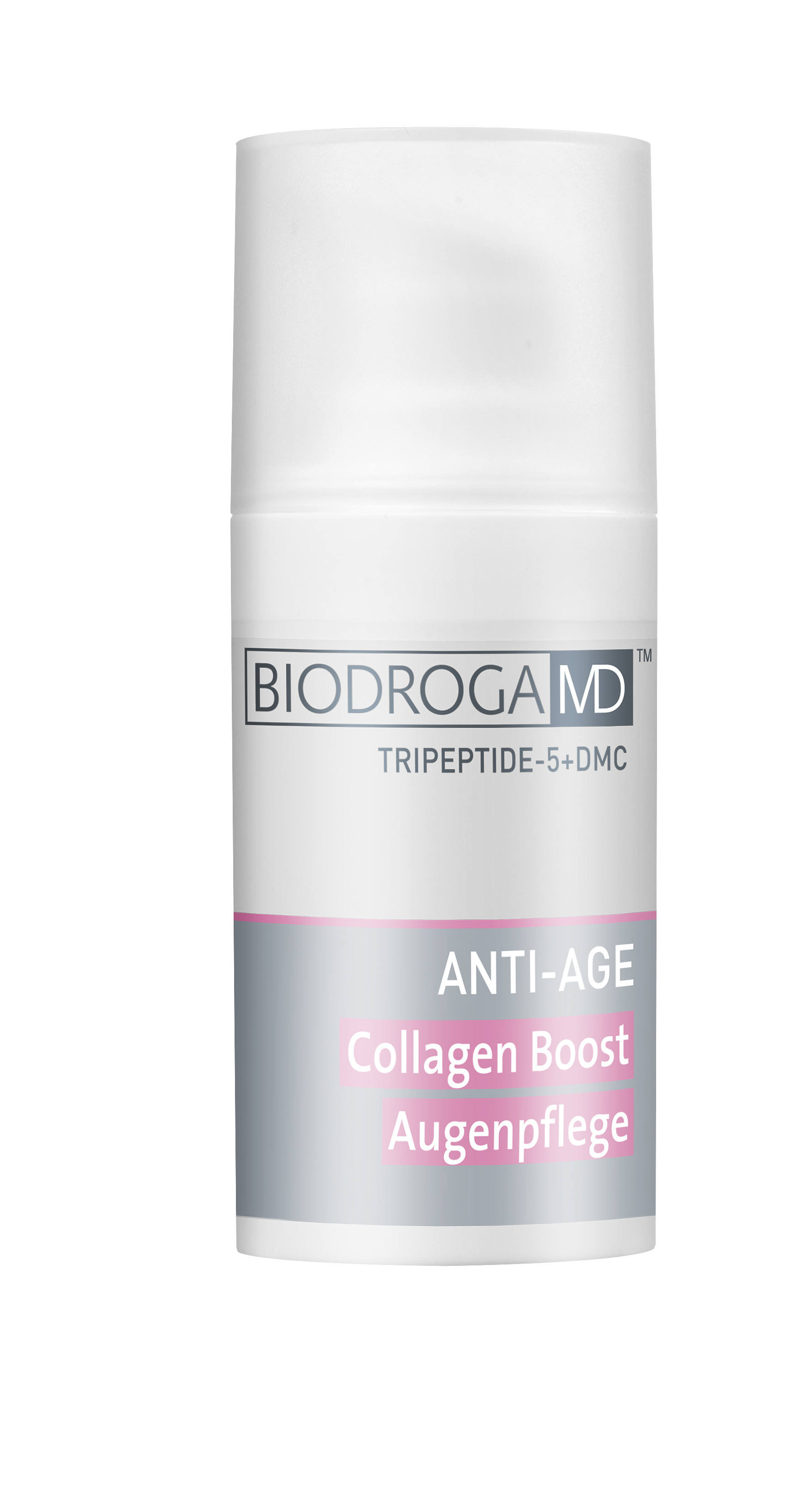 Biodroga MD Anti-Age Collagen Boost Eye Care 15ml