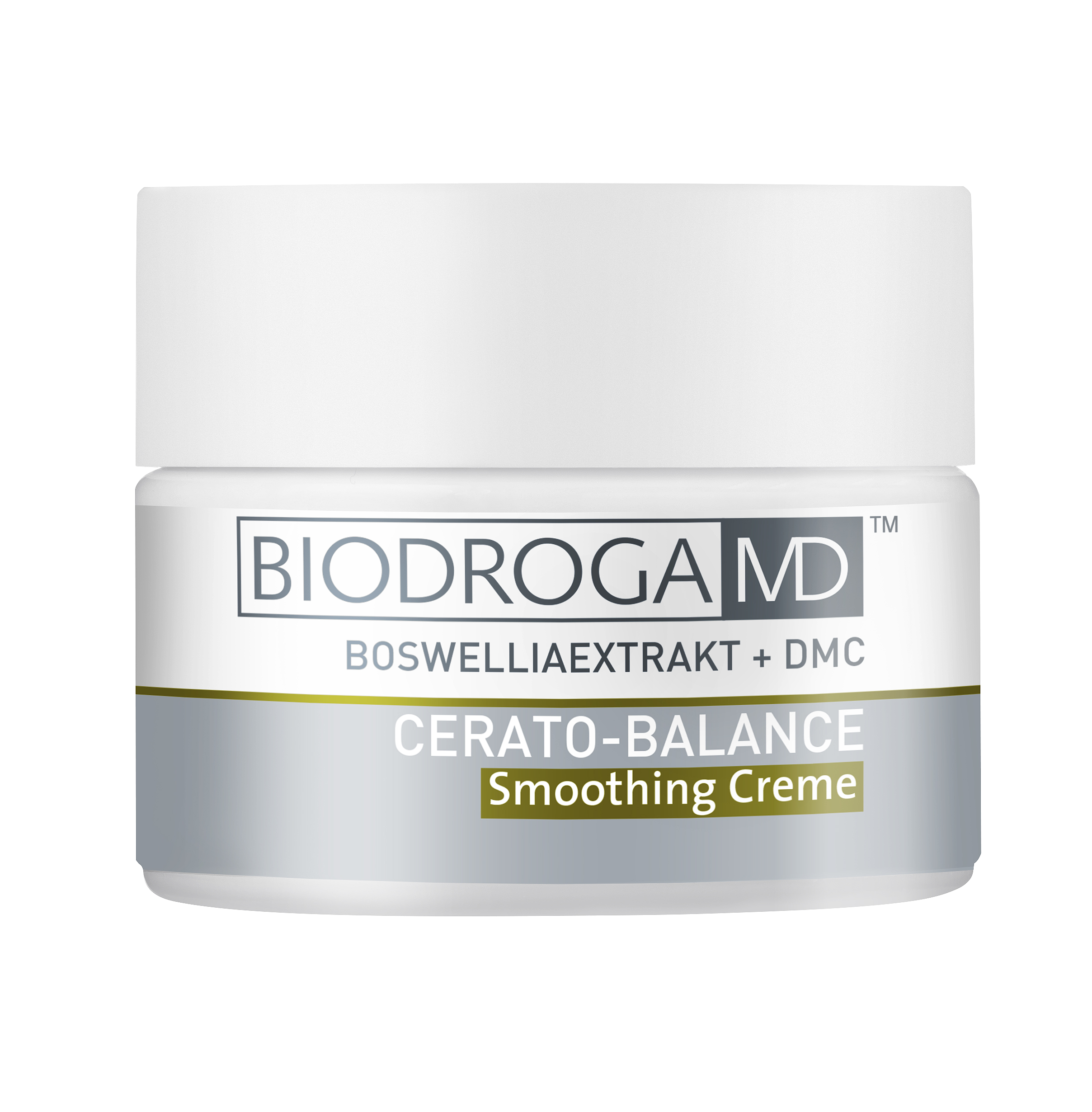 Biodroga MD Cerato-Balance Smoothing Creme 50ml
