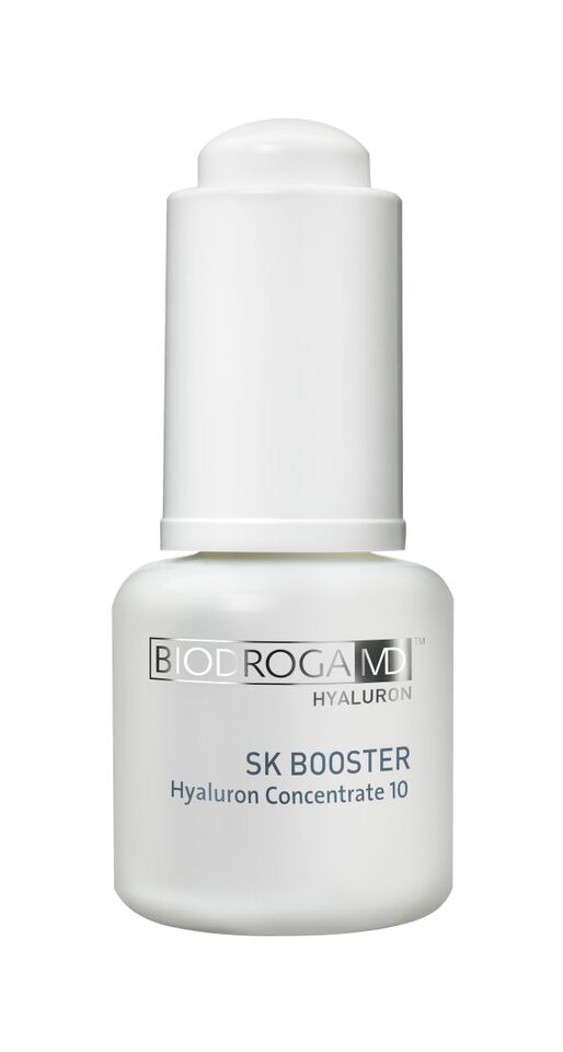 Biodroga MD Skin Booster Hyaluron Concentrate 10ml