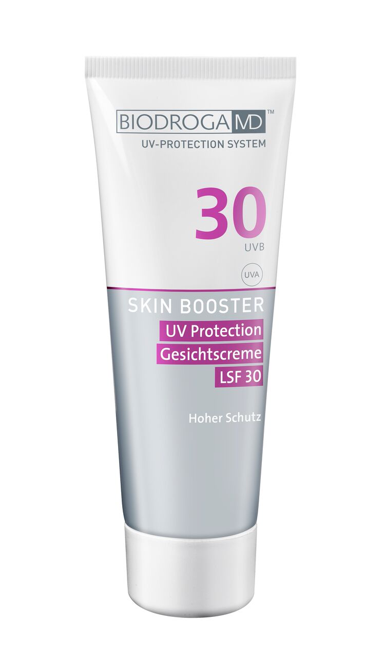 Biodroga MD SB UV-protection Cream SPF30 75ml