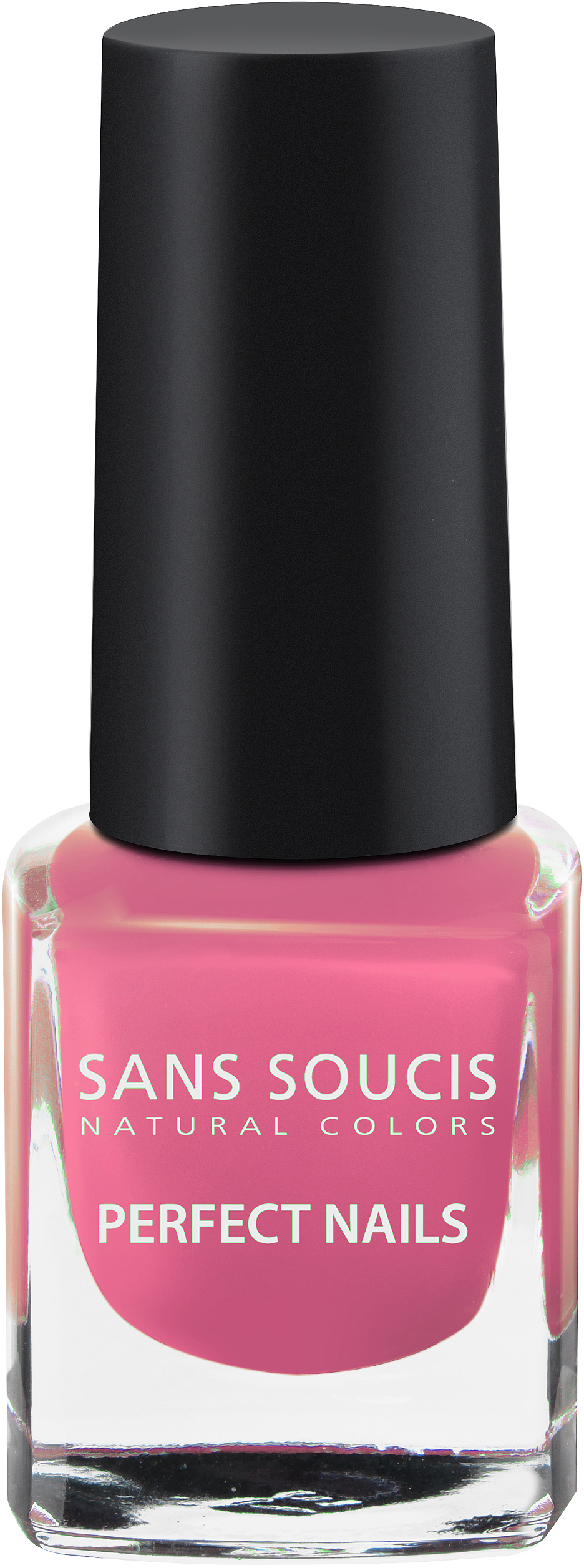 Sans Soucis Perfect Nails 20 Glossy Rosé