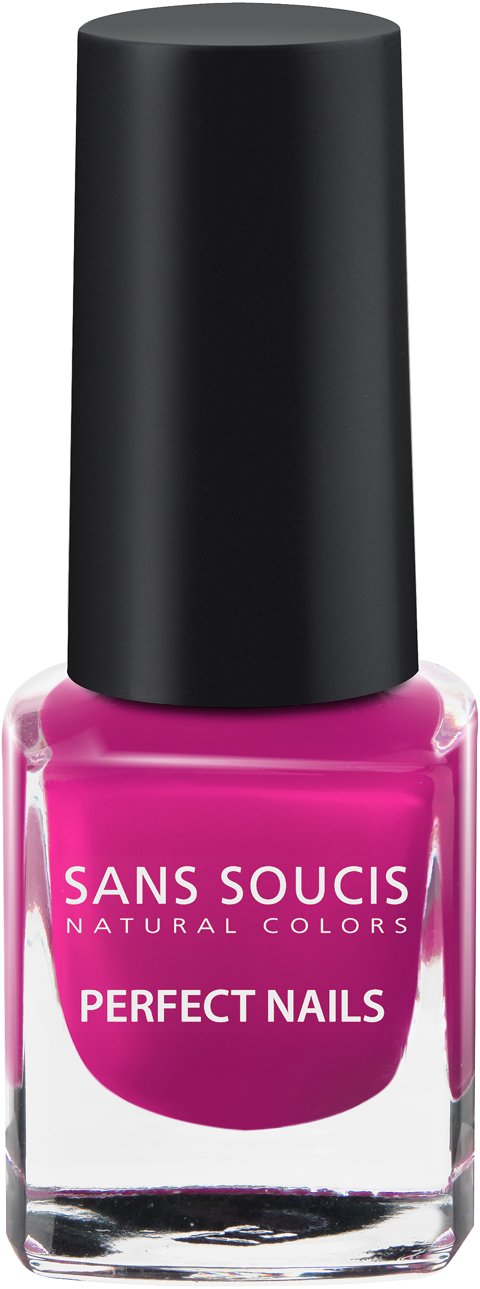 Sans Soucis Perfect Nails 21 Luminous Pink