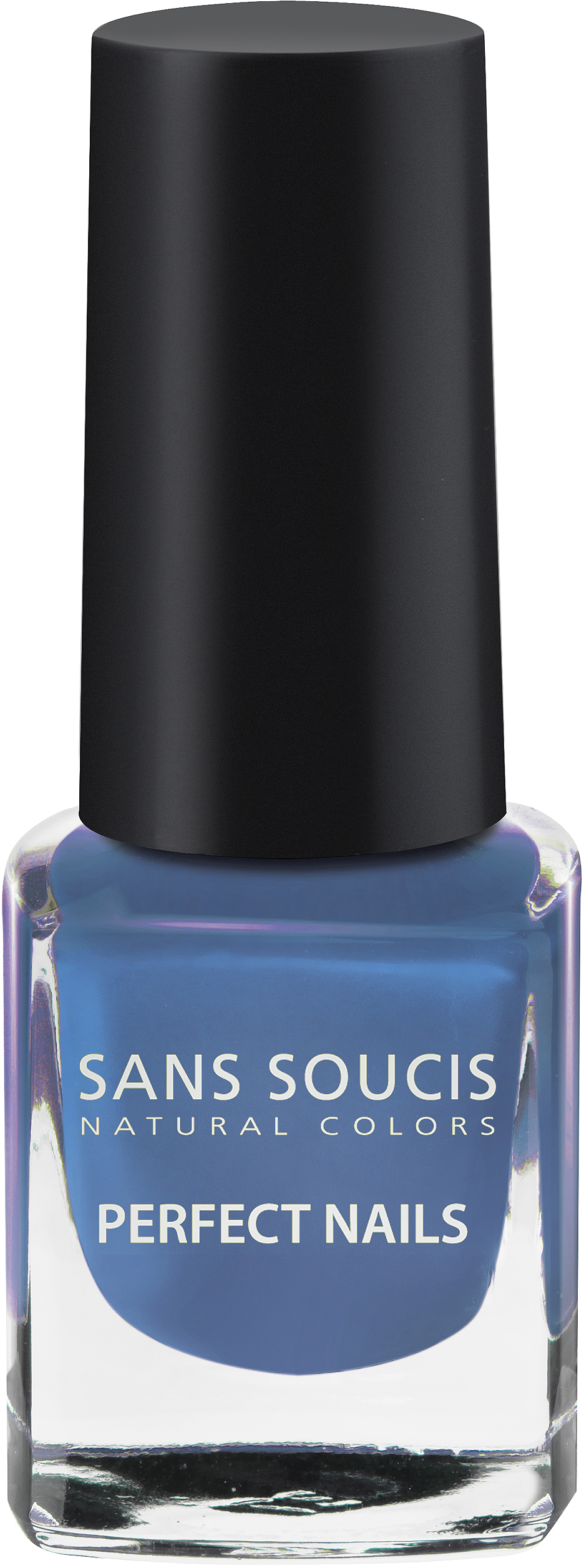 Sans Soucis Perfect Nails 31 Intense Blue