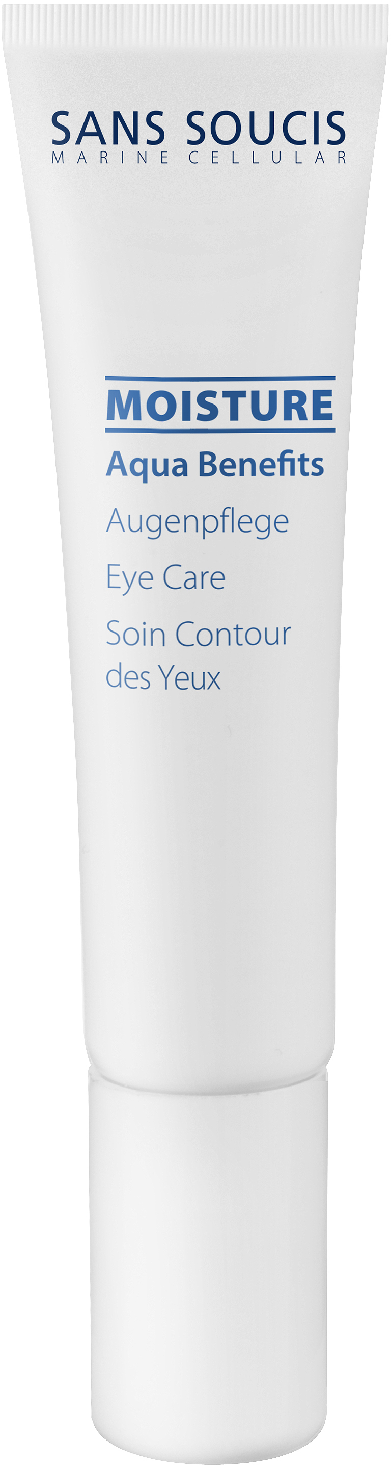 Sans Soucis Aqua Benefits Eye Care 15ml